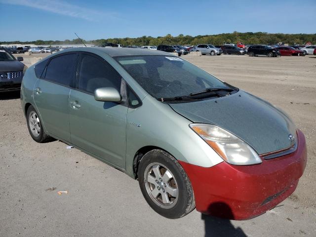 Photo 4 from auction – 2008 TOYOTA PRIUS with VIN JTDKB20U783441328