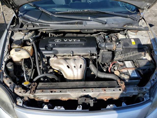 Photo 11 from auction – 2008 TOYOTA SCION TC with VIN JTKDE167980224983