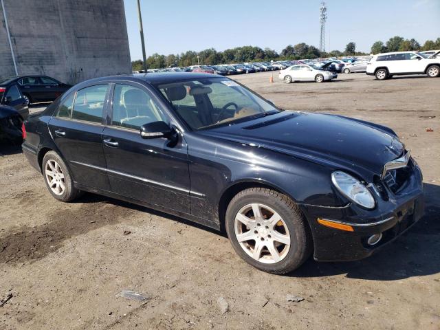 Photo 4 from auction – 2008 MERCEDES-BENZ E 320 CDI with VIN WDBUF22X18B292214