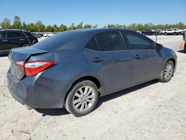 Photo 3 from auction – 2014 TOYOTA COROLLA L with VIN 2T1BURHE0EC017282