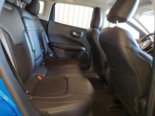 Photo 11 from auction – 2018 JEEP COMPASS LA with VIN 3C4NJDBB2JT231043