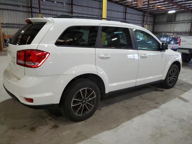 Photo 3 from auction – 2019 DODGE JOURNEY SE with VIN 3C4PDCBB3KT845630
