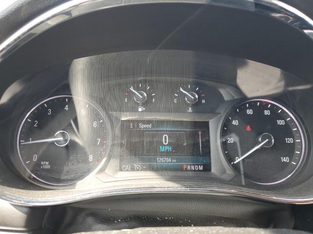 Photo 9 from auction – 2018 BUICK ENCORE ESS with VIN KL4CJCSB8JB525656