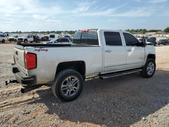 Photo 3 from auction – 2017 CHEVROLET SILVERADO with VIN 1GC1KXEY6HF237395