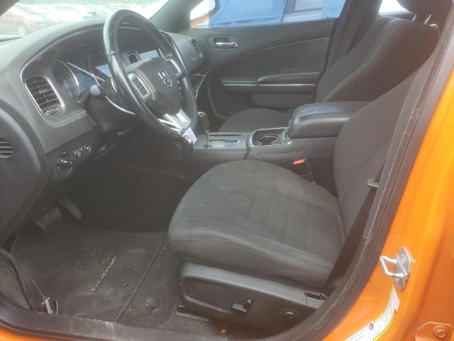 Photo 7 from auction – 2014 DODGE CHARGER R/ with VIN 2C3CDXCT7EH167348
