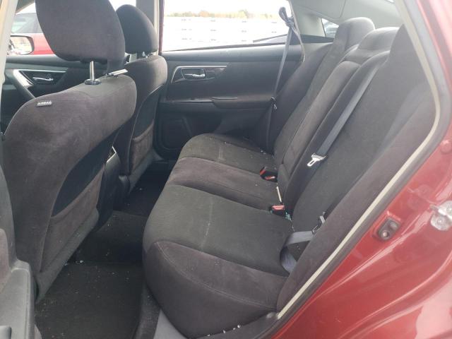 Photo 10 from auction – 2013 NISSAN ALTIMA 2.5 with VIN 1N4AL3AP1DC128606