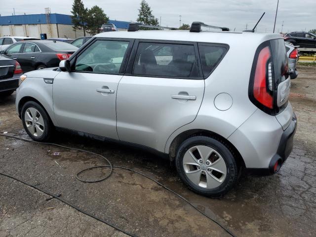 Photo 2 from auction – 2016 KIA SOUL with VIN KNDJN2A22G7830000
