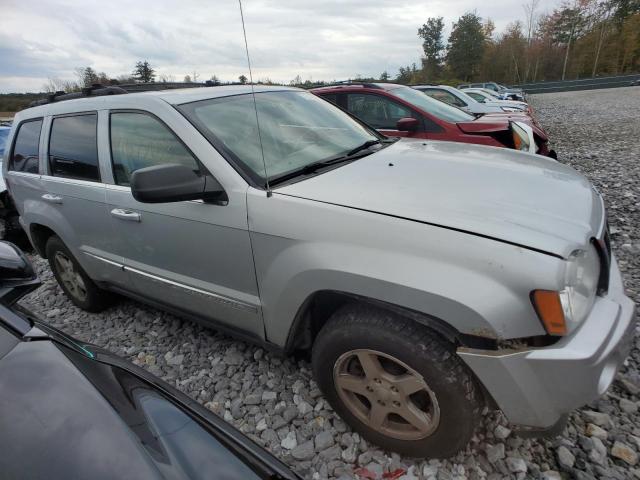 Photo 4 from auction – 2005 JEEP GRAND CHER with VIN 1J4HR58N45C696464