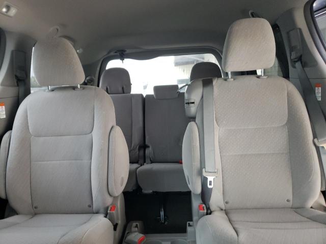 Photo 10 from auction – 2016 TOYOTA SIENNA LE with VIN 5TDKK3DC2GS761855