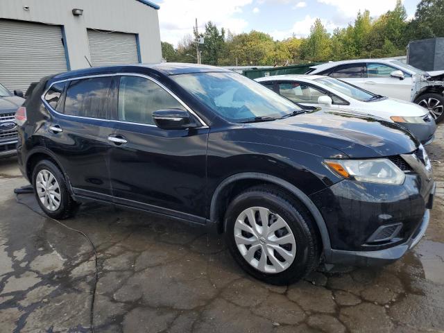 Photo 4 from auction – 2015 NISSAN ROGUE S with VIN KNMAT2MT0FP539505