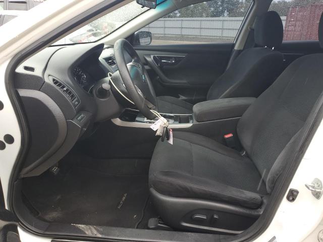 Photo 7 from auction – 2014 NISSAN ALTIMA 2.5 with VIN 1N4AL3AP1EN258228