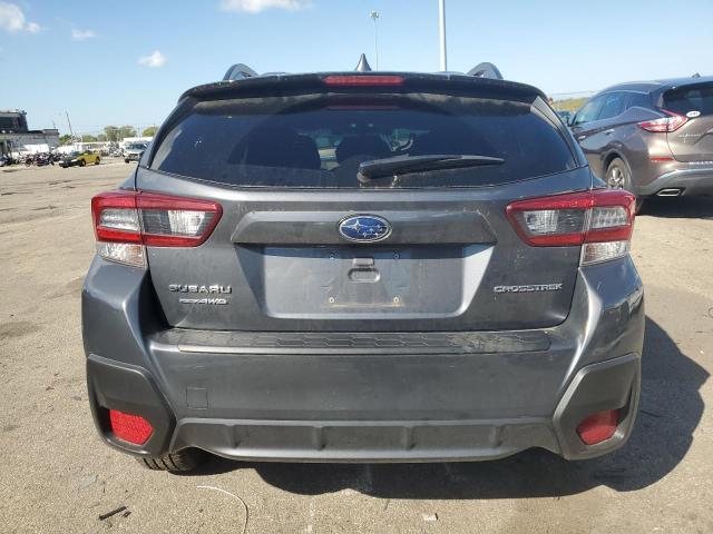 Photo 6 from auction – 2021 SUBARU CROSSTREK with VIN JF2GTAEC9M8340383