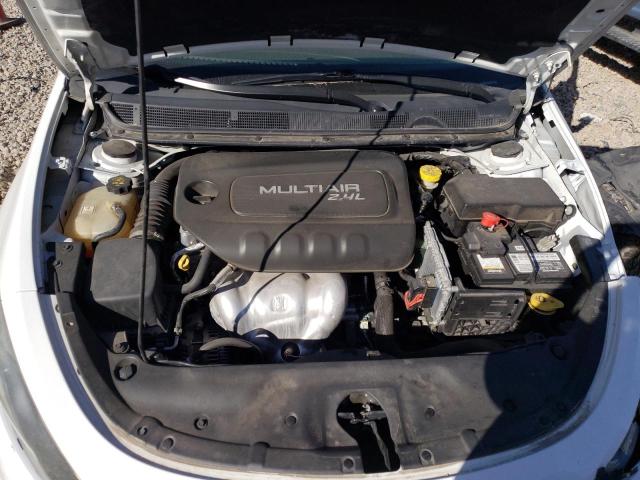 Photo 11 from auction – 2015 DODGE DART SXT with VIN 1C3CDFBB3FD298603