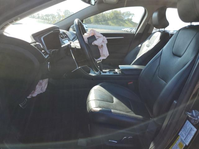 Photo 7 from auction – 2018 FORD FUSION TIT with VIN 3FA6P0D91JR244102