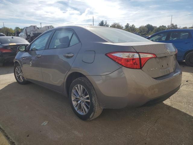 Photo 2 from auction – 2015 TOYOTA COROLLA L with VIN 2T1BURHE7FC388148