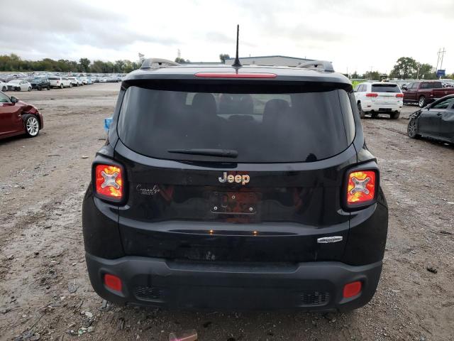 Photo 6 from auction – 2017 JEEP RENEGADE L with VIN ZACCJABB1HPG40125
