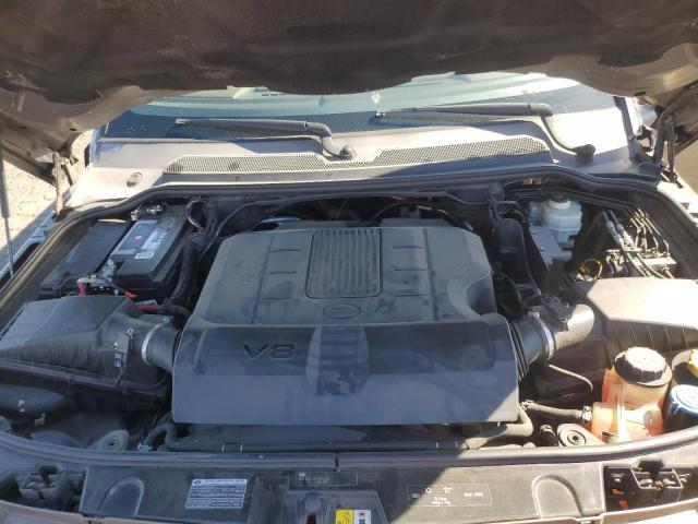 Photo 11 from auction – 2013 LAND ROVER LR4 HSE LU with VIN SALAK2D43DA670982