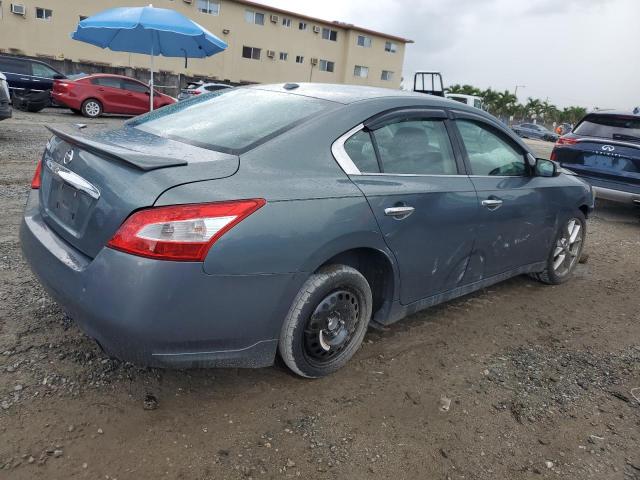 Foto 3 de la subasta – 2010 NISSAN MAXIMA S con VIN 1N4AA5AP7AC828532