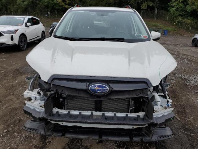 Photo 5 from auction – 2019 SUBARU FORESTER S with VIN JF2SKAKC7KH541326
