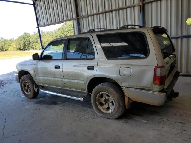 Photo 2 from auction – 2000 TOYOTA 4RUNNER with VIN JT3GM84R1Y0056474