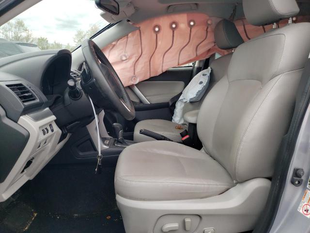 Photo 7 from auction – 2015 SUBARU FORESTER 2 with VIN JF2SJAWC7FH578346