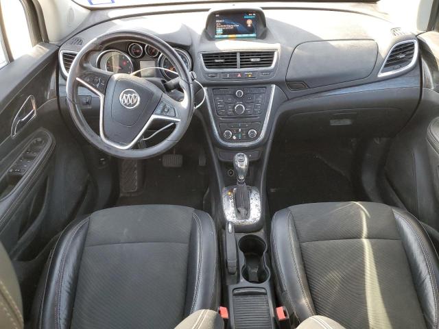 Photo 8 from auction – 2014 BUICK ENCORE CON with VIN KL4CJBSB4EB678776