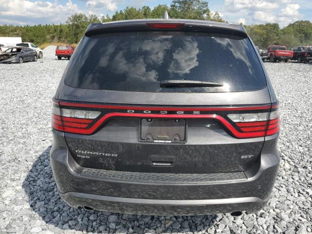 Photo 6 from auction – 2017 DODGE DURANGO GT with VIN 1C4RDJDG7HC930934