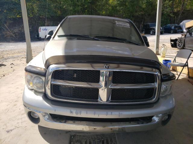 Foto 5 de la subasta – 2005 DODGE RAM 2500 S con VIN 3D7KR28C15G866744