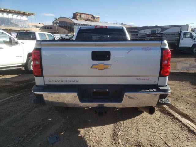 Photo 6 from auction – 2015 CHEVROLET SILVERADO with VIN 1GC1KVE86FF104749