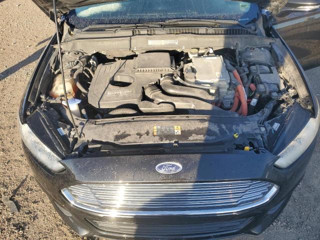 Photo 11 from auction – 2013 FORD FUSION SE with VIN 3FA6P0LU0DR349787