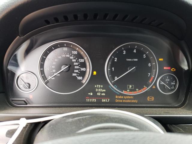 صورة رقم 9 من المزاد - 2012 BMW 528 I مع VIN WBAXG5C50CDX03865