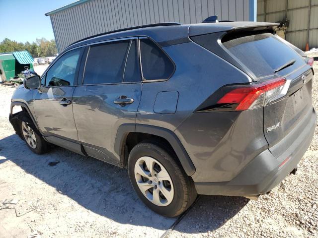 Photo 2 from auction – 2021 TOYOTA RAV4 LE with VIN 2T3H1RFV8MC107260
