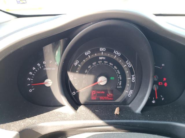 Photo 9 from auction – 2015 KIA SPORTAGE L with VIN KNDPBCAC9F7723719