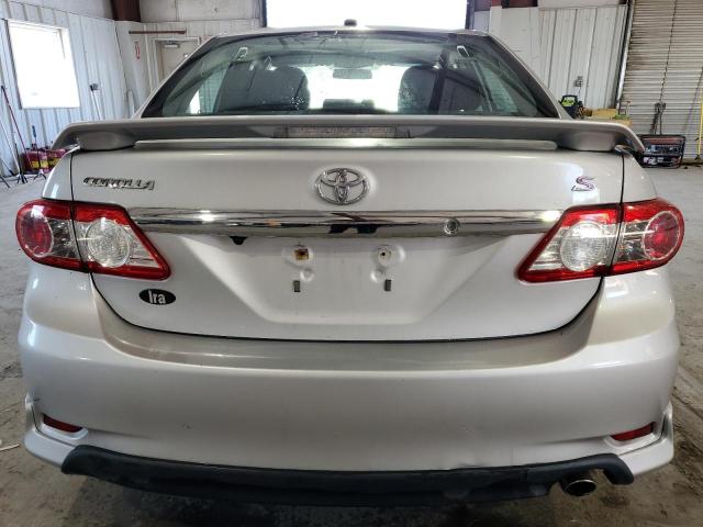 Photo 6 from auction – 2012 TOYOTA COROLLA BA with VIN 2T1BU4EE8CC808275