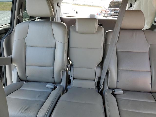 Photo 10 from auction – 2015 HONDA ODYSSEY EX with VIN 5FNRL5H61FB073876
