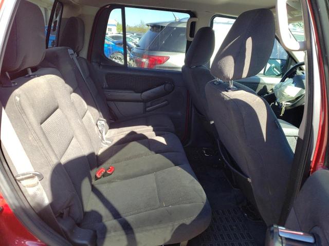 Photo 10 from auction – 2009 FORD EXPLORER S with VIN 1FMEU31E59UA22874