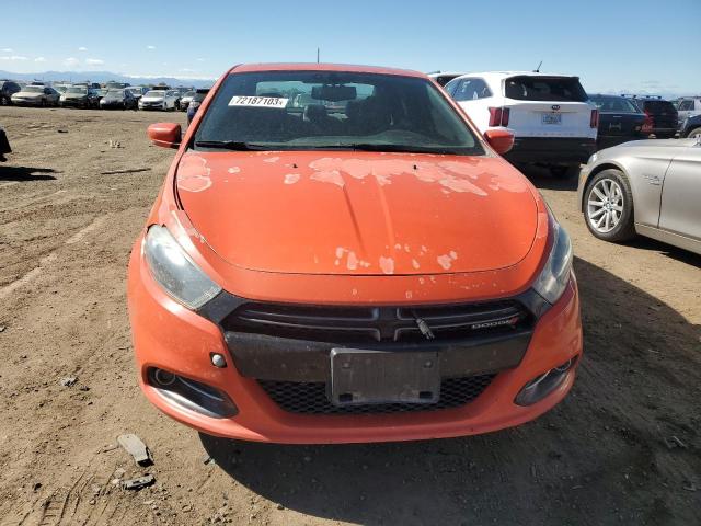 Photo 5 from auction – 2015 DODGE DART GT with VIN 1C3CDFEB8FD391497