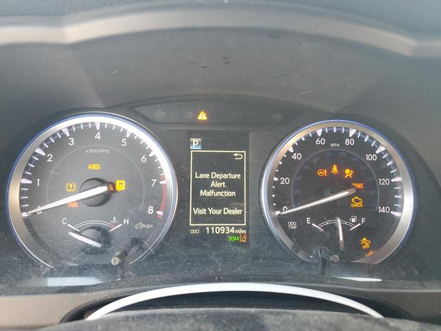 Foto 9 de la subasta – 2018 TOYOTA HIGHLANDER con VIN 5TDKZRFH7JS272379