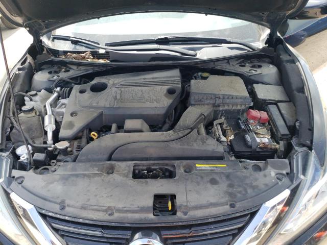 Photo 11 from auction – 2017 NISSAN ALTIMA 2.5 with VIN 1N4AL3AP9HC266027