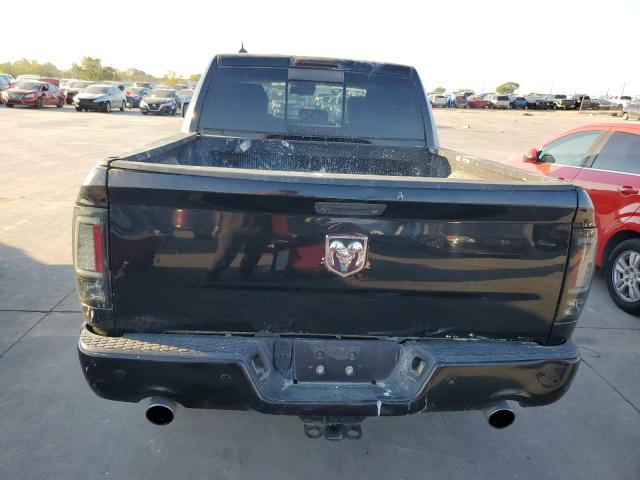 Photo 6 from auction – 2014 RAM 1500 SPORT with VIN 1C6RR6MTXES305304