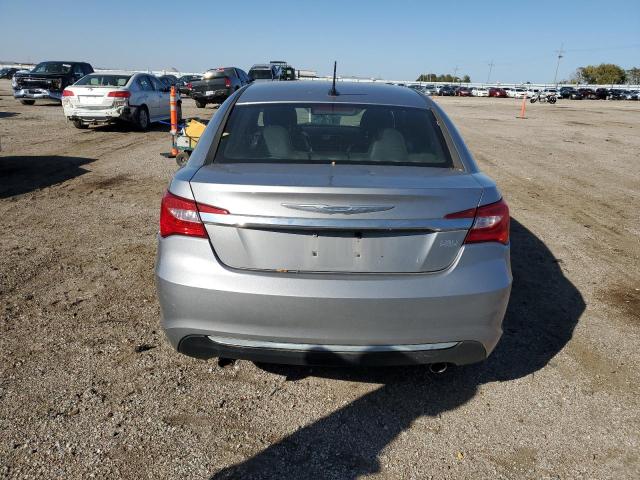 Photo 6 from auction – 2013 CHRYSLER 200 LIMITE with VIN 1C3CCBCG8DN521148