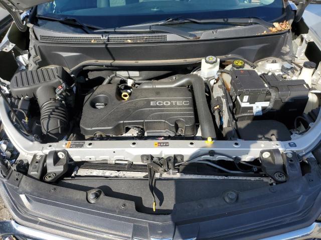 Photo 12 from auction – 2018 CHEVROLET EQUINOX LT with VIN 3GNAXJEV7JS575241