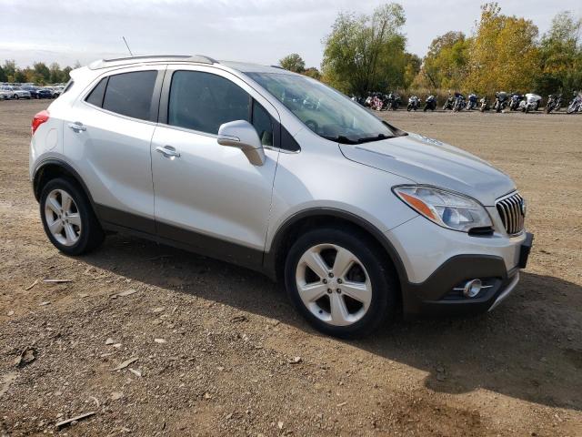 Photo 4 from auction – 2015 BUICK ENCORE CON with VIN KL4CJFSB0FB192068
