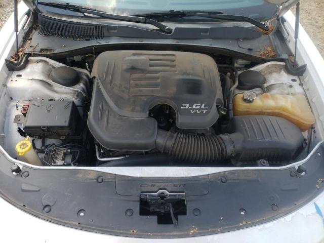 Photo 11 from auction – 2015 DODGE CHARGER SX with VIN 2C3CDXHG7FH851667