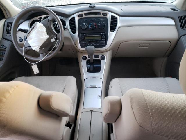 Foto 8 de la subasta – 2007 TOYOTA HIGHLANDER con VIN JTEEW21A170043842