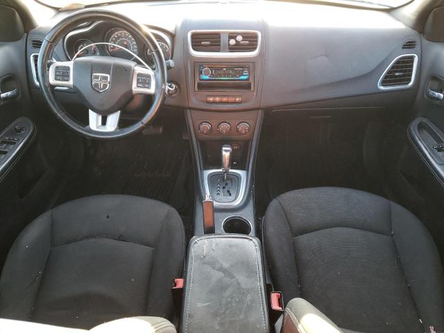 Photo 8 from auction – 2011 DODGE AVENGER MA with VIN 1B3BD1FB9BN564751