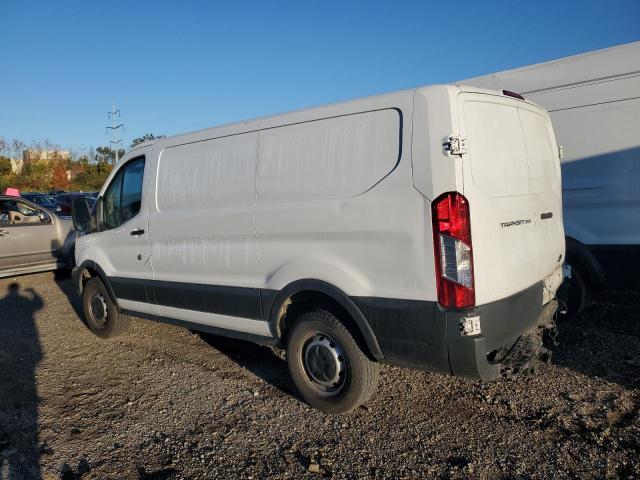 Photo 2 from auction – 2017 FORD TRANSIT T- with VIN 1FTYR1ZM6HKB53356