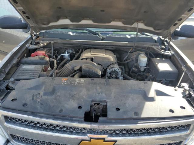Photo 11 from auction – 2013 CHEVROLET SILVERADO with VIN 3GCPKSE72DG259889