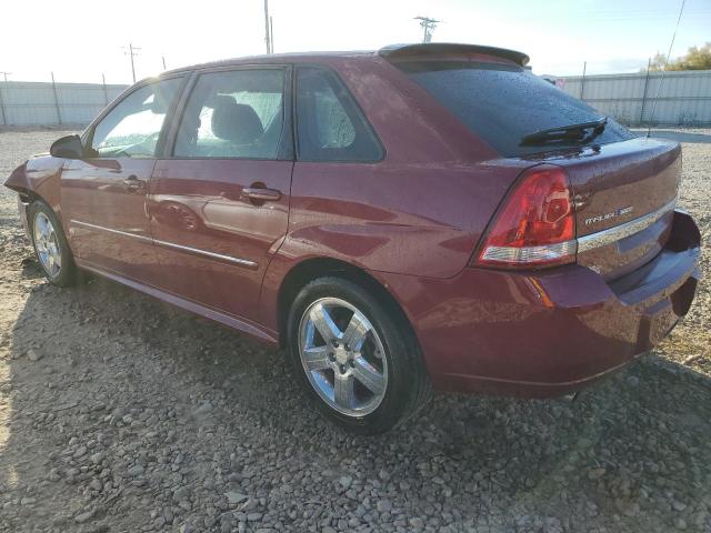 Photo 2 from auction – 2006 CHEVROLET MALIBU MAX with VIN 1G1ZU63856F151561