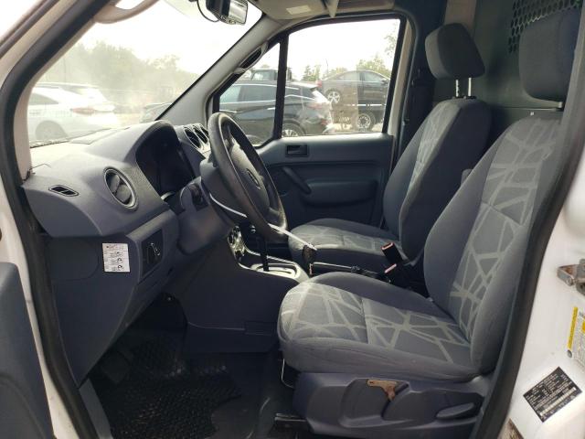 Photo 7 from auction – 2012 FORD TRANSIT CO with VIN NM0LS7DN5CT095094